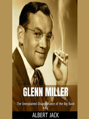 cover image of Glenn Miller